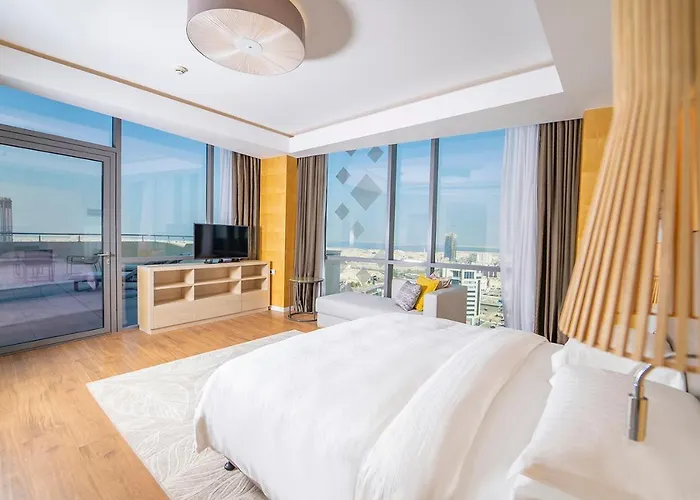 Dana Rayhaan By Rotana