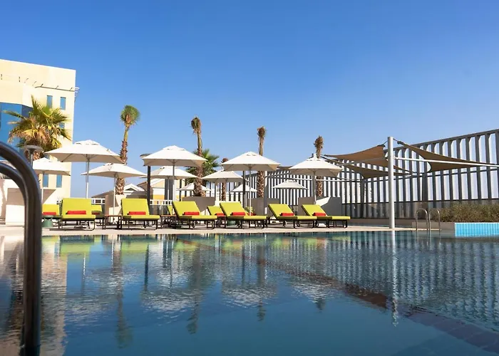 Dana Rayhaan By Rotana