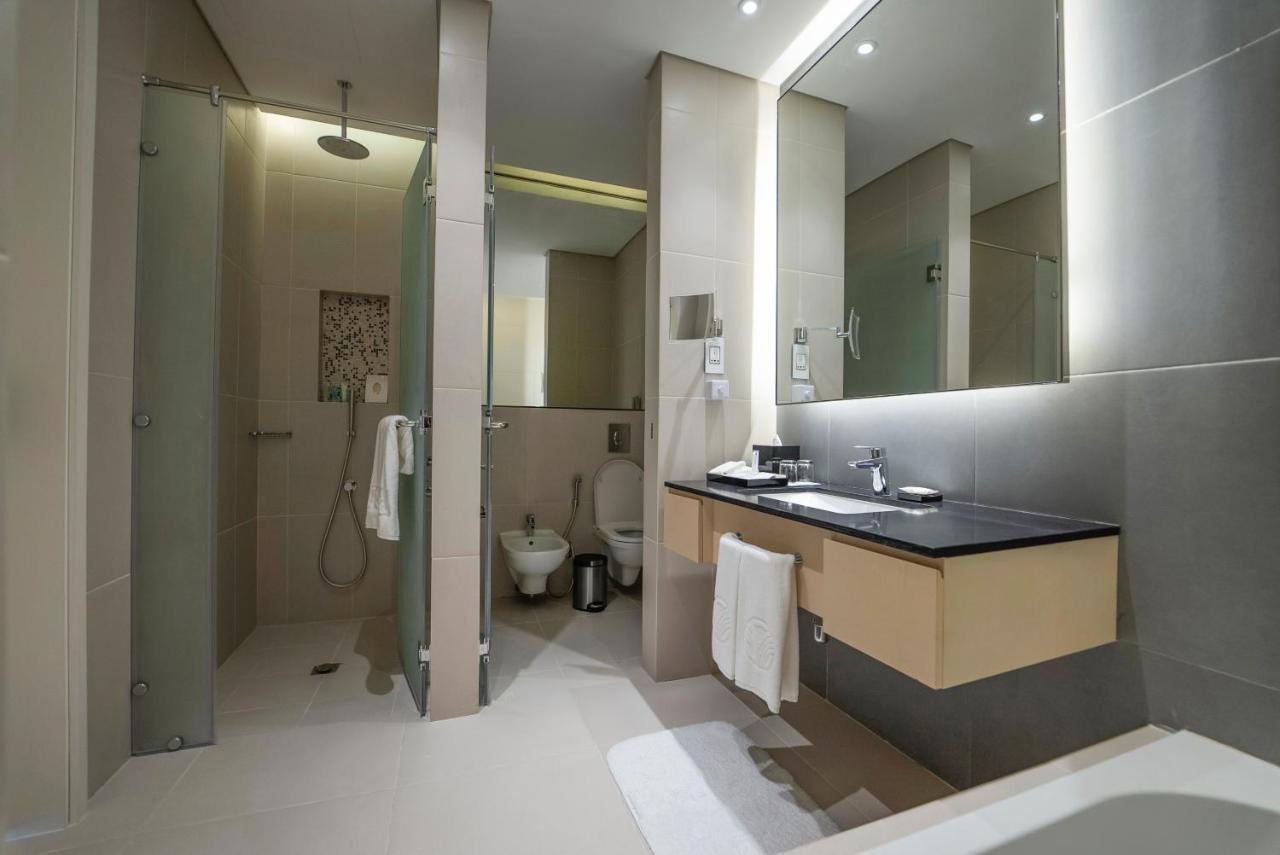 Hotel Dana Rayhaan By Rotana Dammam