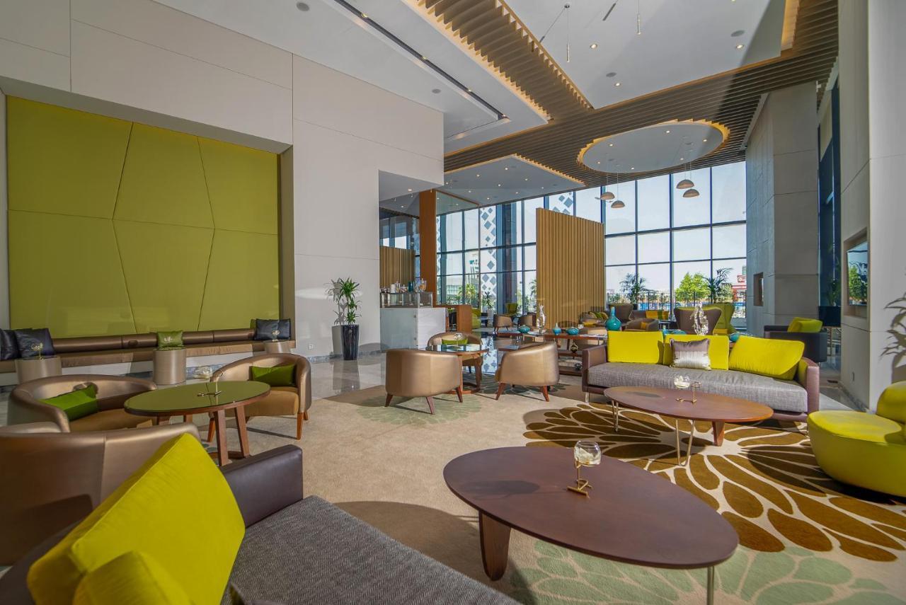 Dana Rayhaan By Rotana Hotel 5*