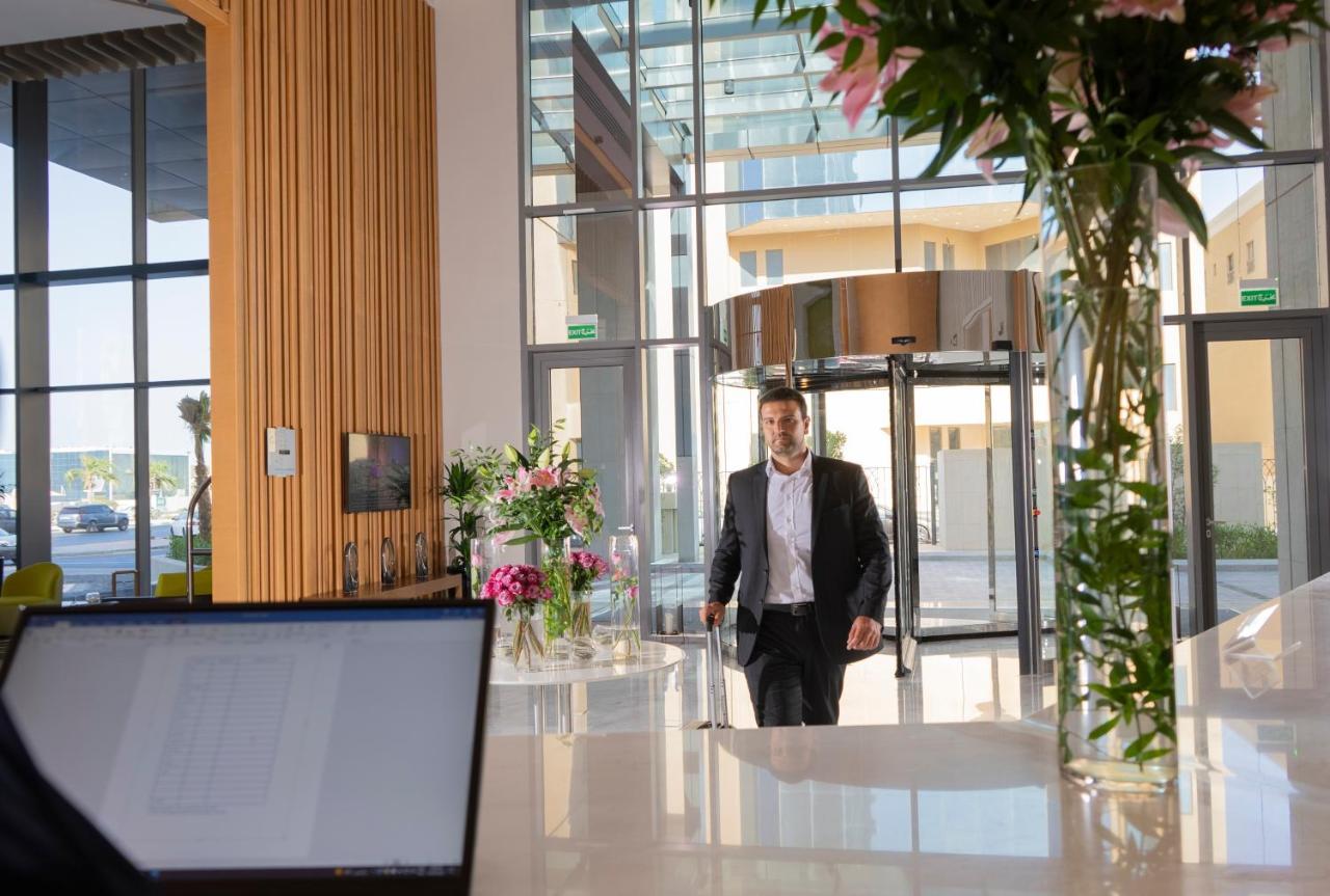 Dana Rayhaan By Rotana Hotel Dammam