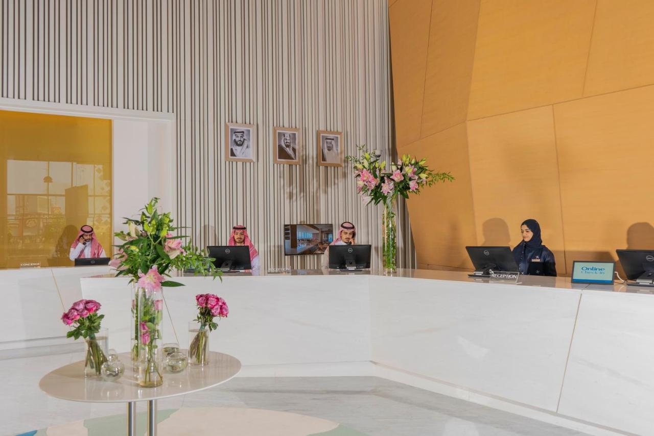 Dana Rayhaan By Rotana Dammam