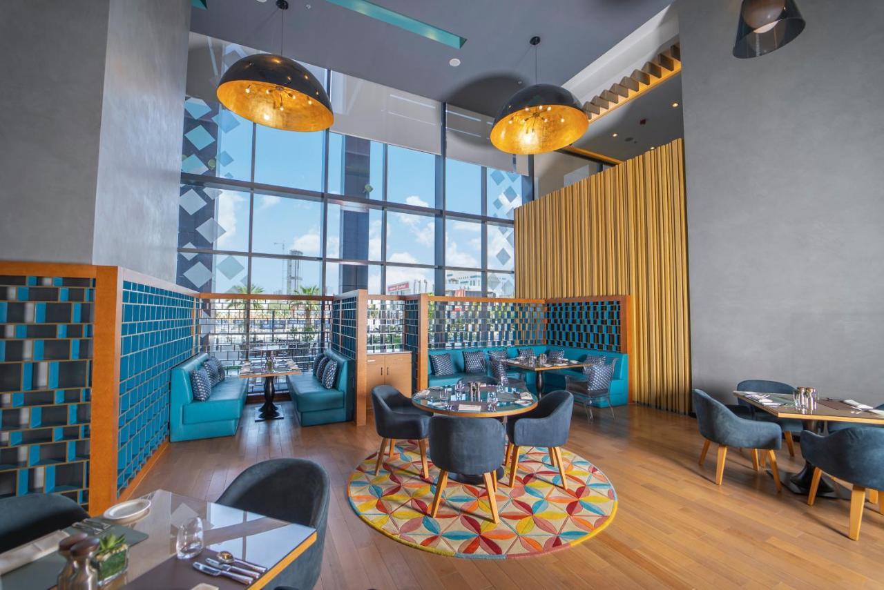 Dana Rayhaan By Rotana 5* Dammam
