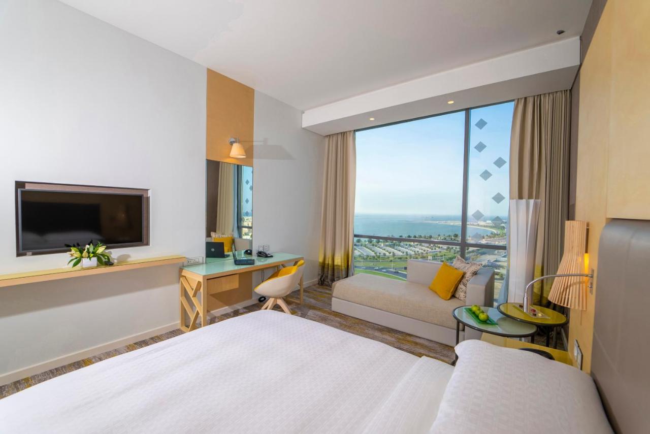 Hotel Dana Rayhaan By Rotana Dammam