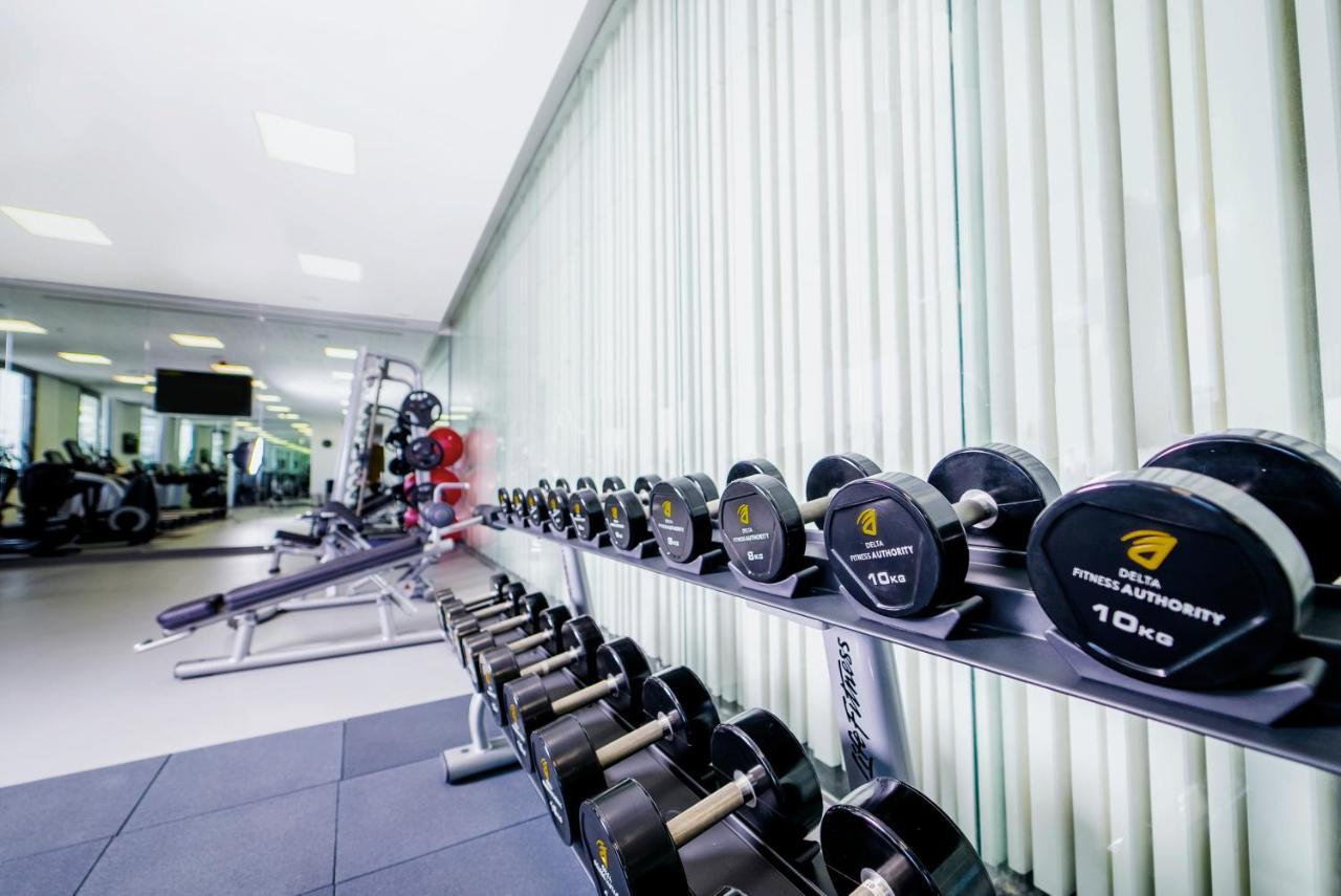 Dana Rayhaan By Rotana 5* Dammam