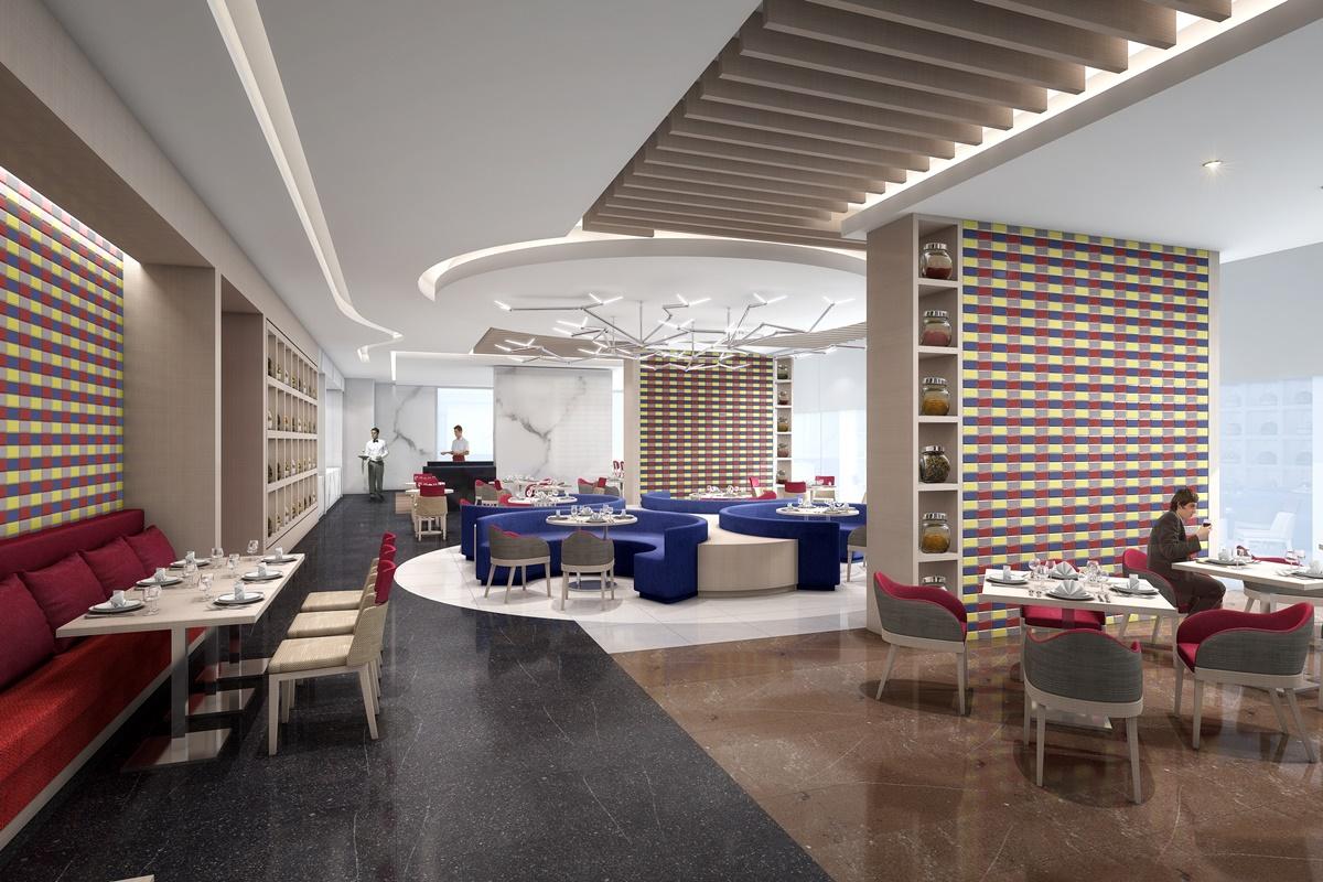 Dana Rayhaan By Rotana Dammam