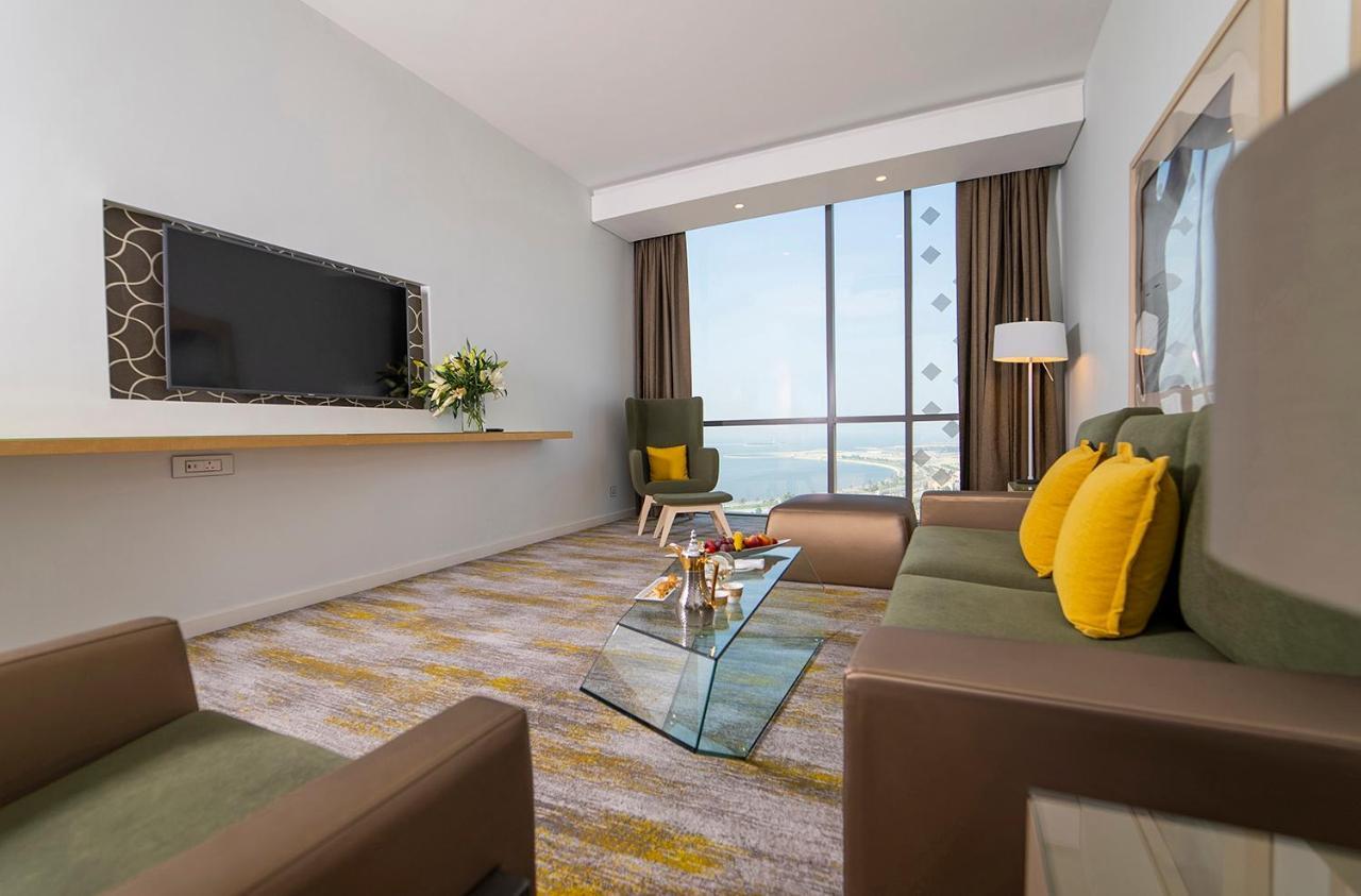 Hotel Dana Rayhaan By Rotana 5*